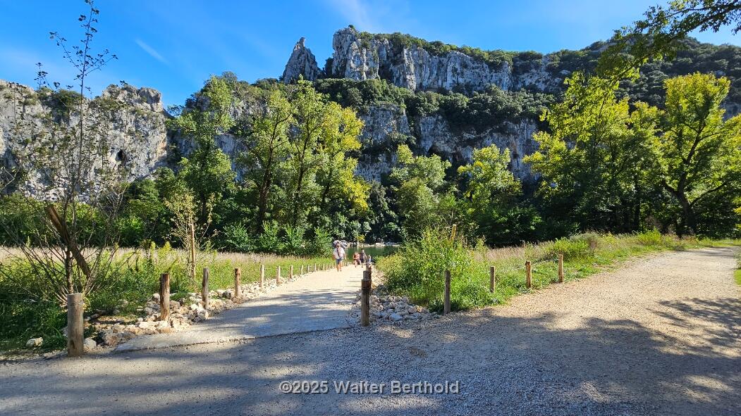 Ardeche 2025 WB 519