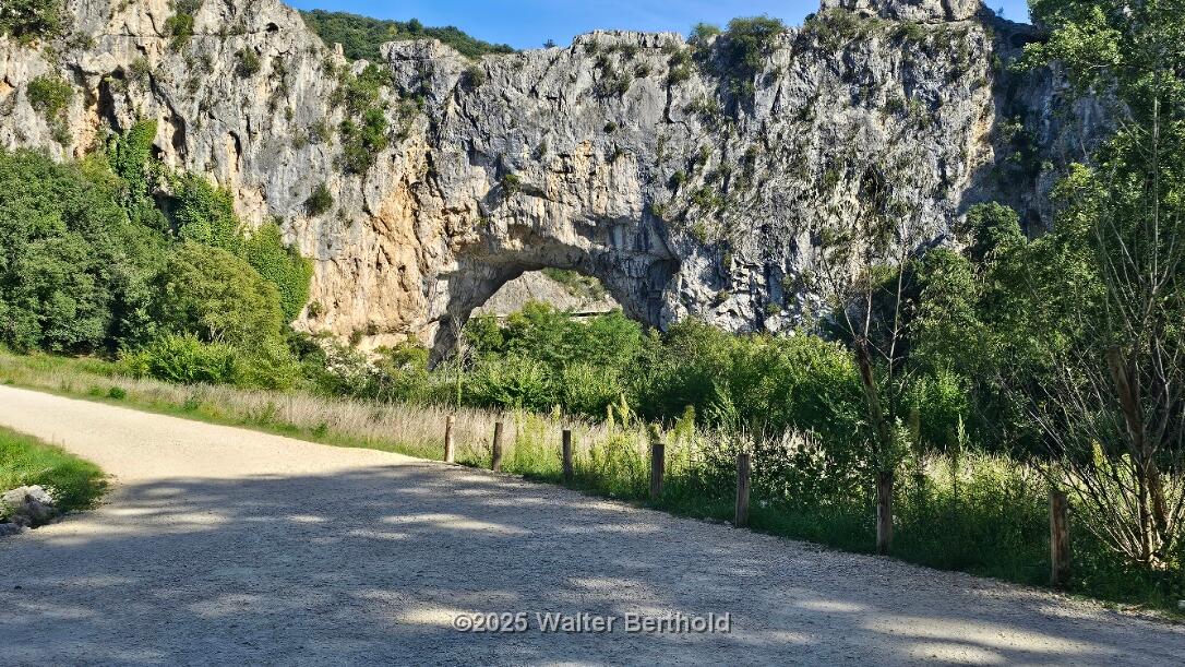 Ardeche 2025 WB 520