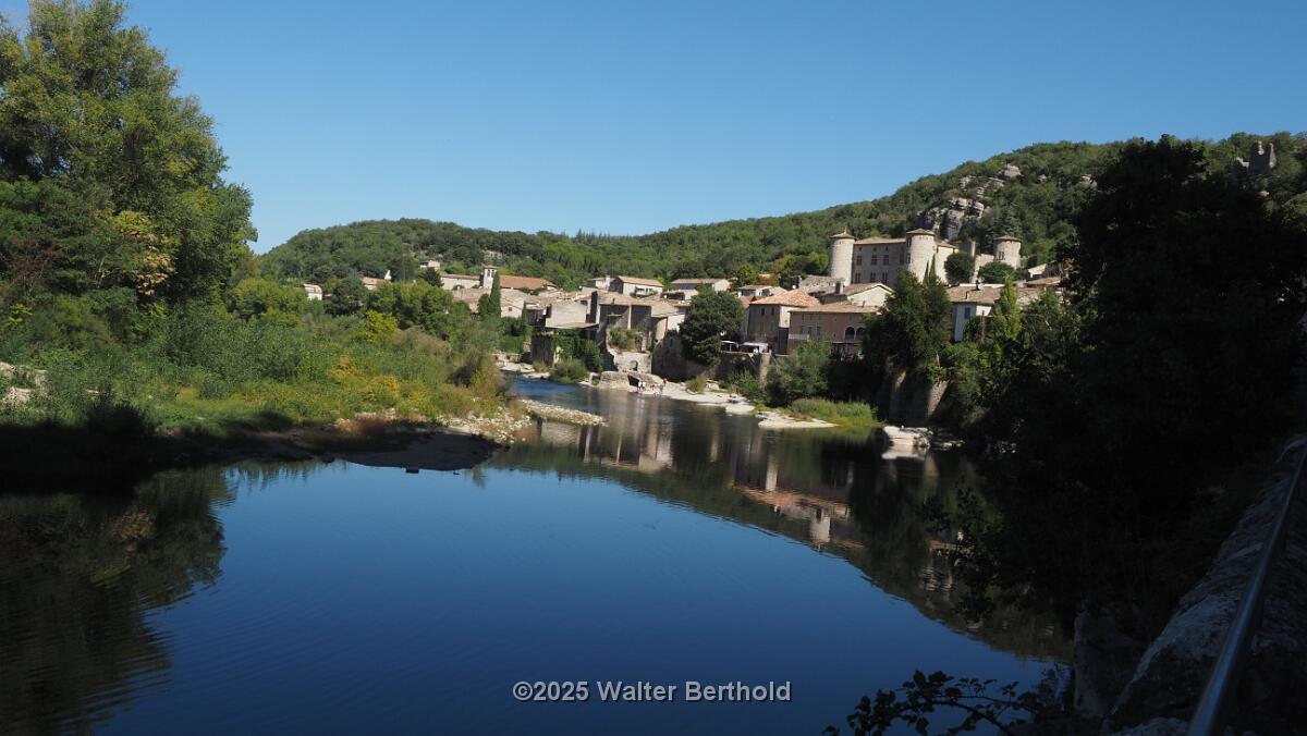 Ardeche 2025 WB 524