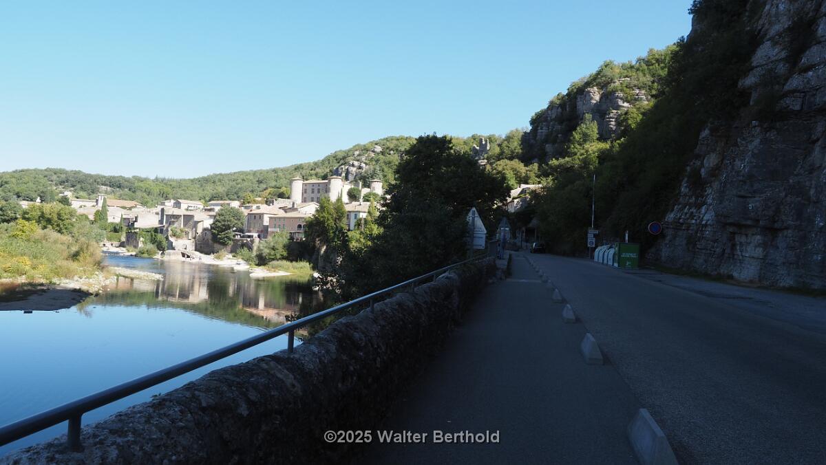 Ardeche 2025 WB 526