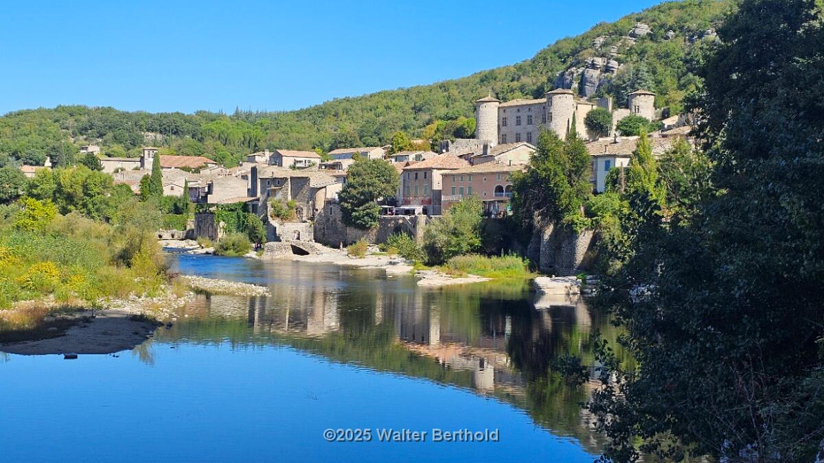 Ardeche 2025 WB 549