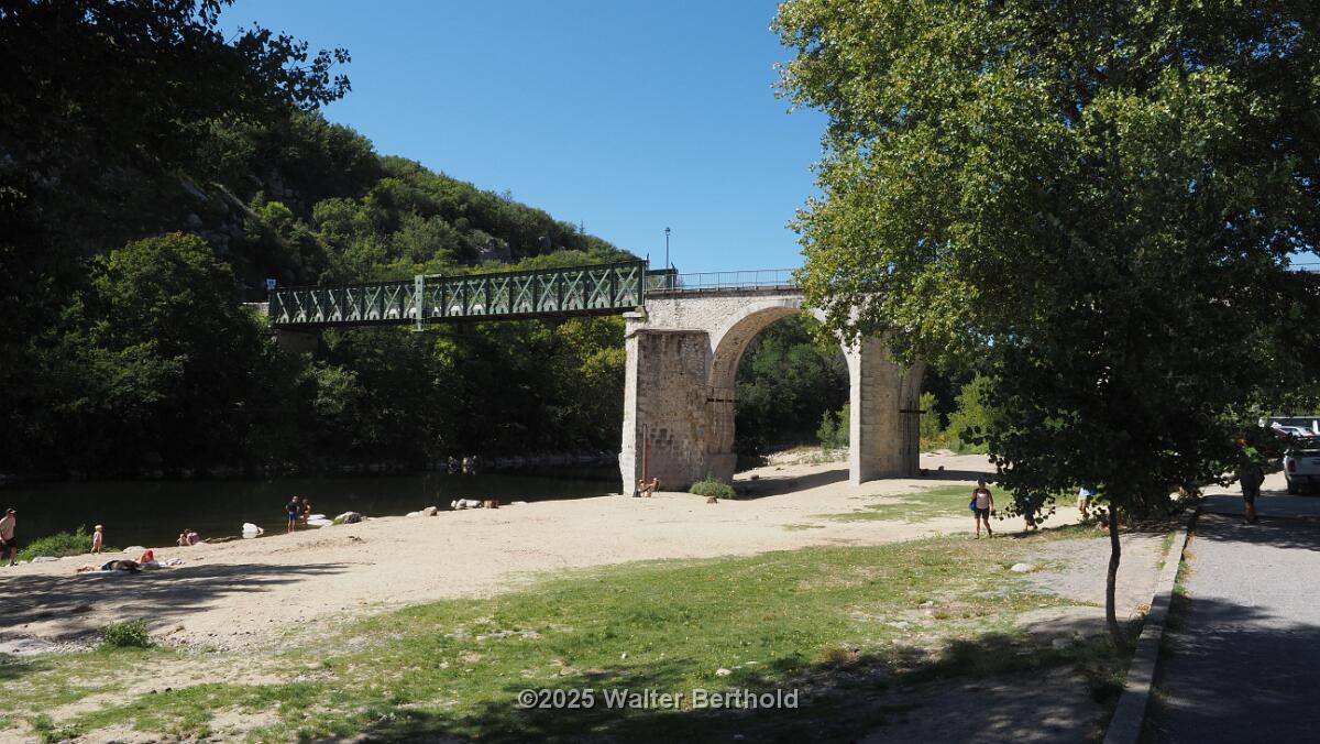 Ardeche 2025 WB 556