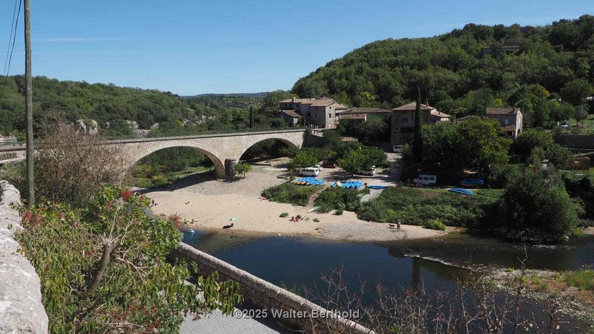Ardeche 2025 WB 560