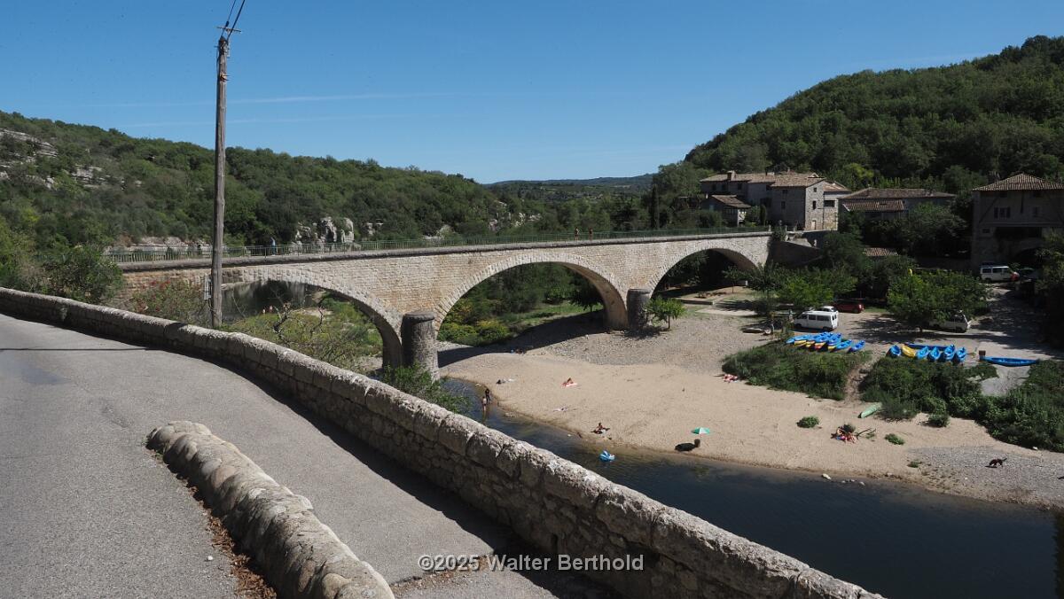 Ardeche 2025 WB 563