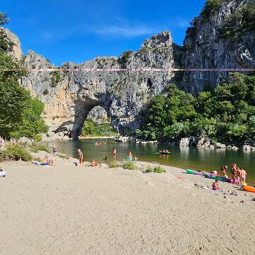 Ardeche 2025