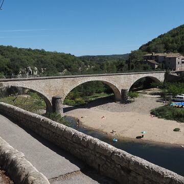 Ardeche 2025 WB 563