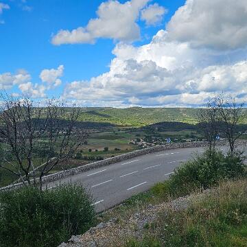 Ardeche 2025 WB 606