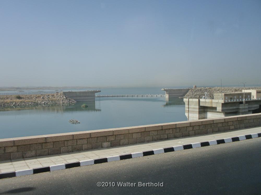 Assuan Staudamm 03