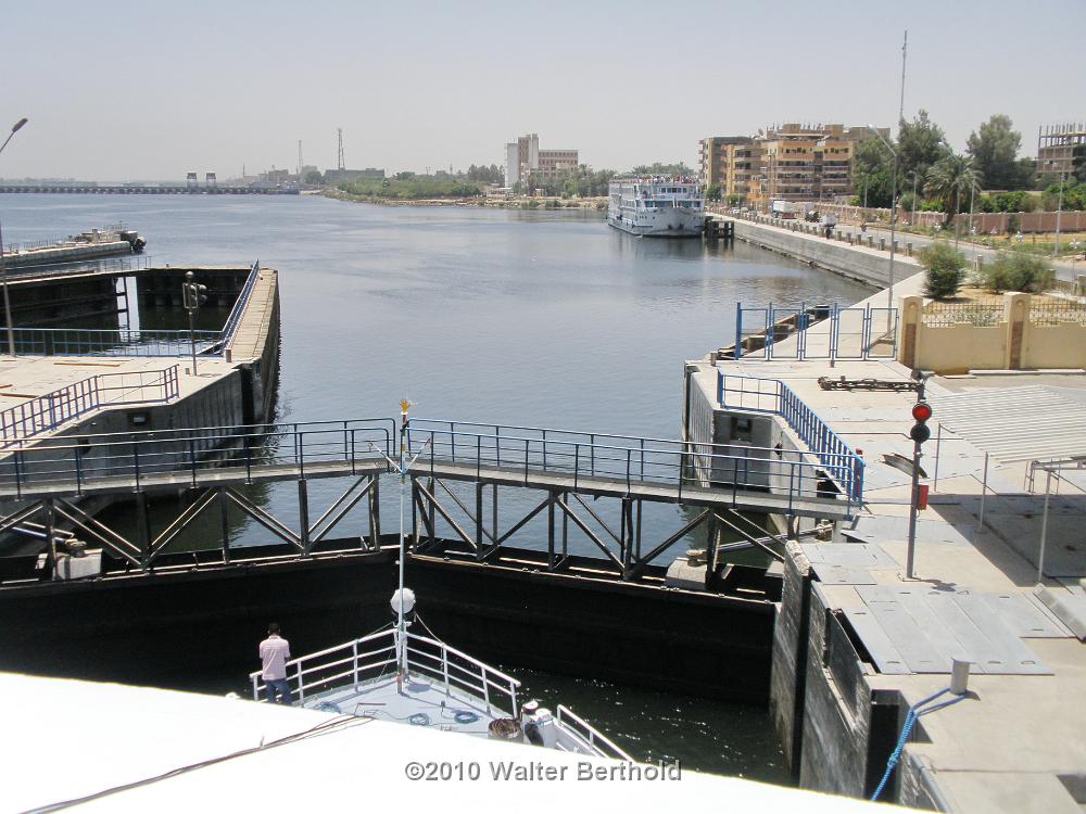 Auf dem Nil 26