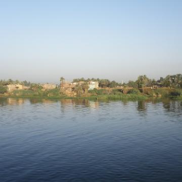 Ägypten 2010