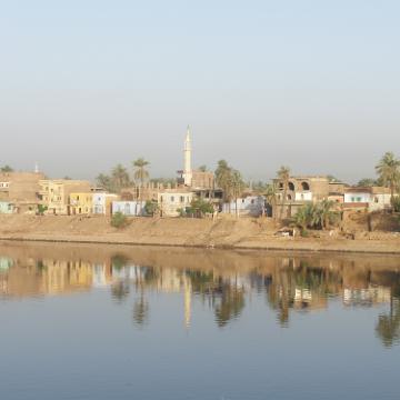 Ägypten 2010