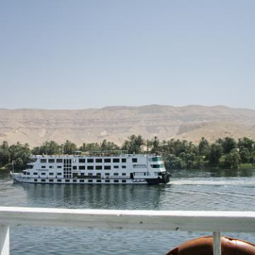 Ägypten 2010
