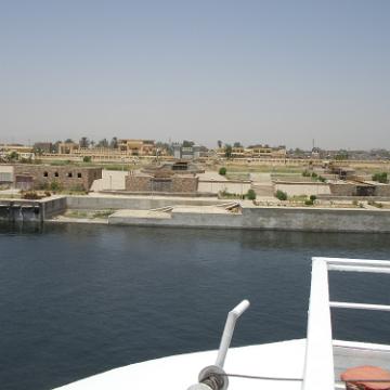 Ägypten 2010