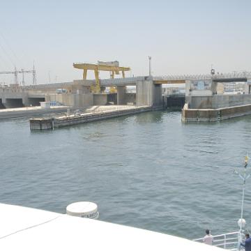 Ägypten 2010