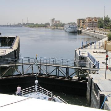Ägypten 2010