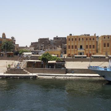 Ägypten 2010