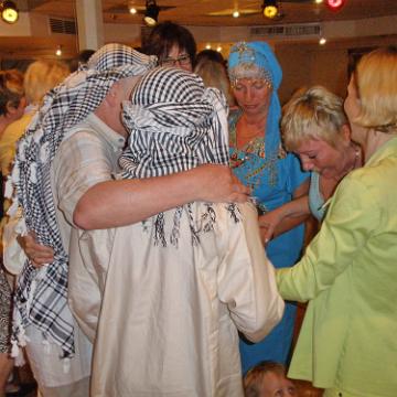 Ägypten 2010