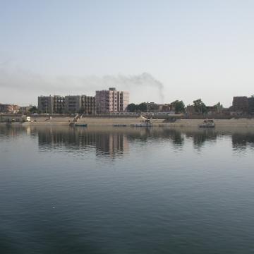 Ägypten 2010