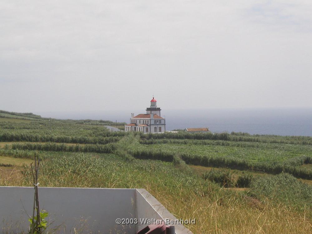 Azoren 2003 12