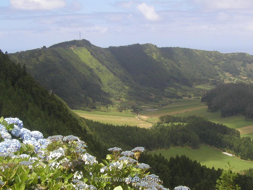 Azoren 2003 26