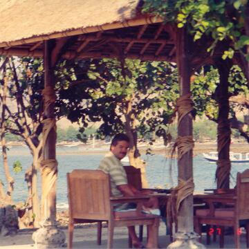 Bali