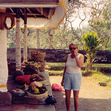 Bali