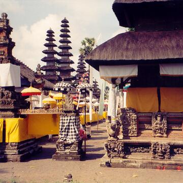 Bali