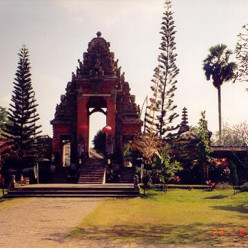 Bali