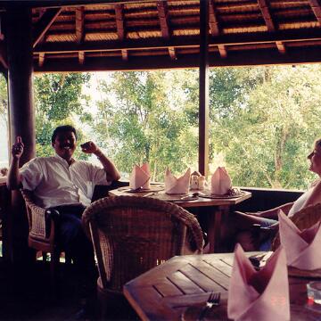 Bali