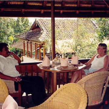 Bali