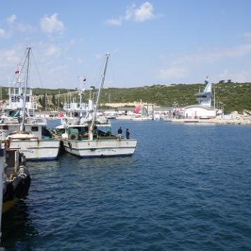 Bootsfahrt 07