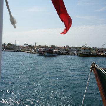 Bootsfahrt 10