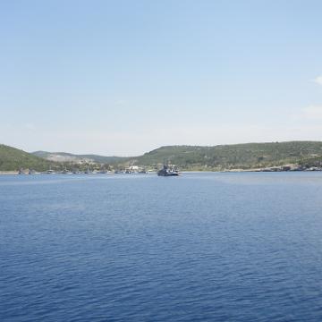 Bootsfahrt 18