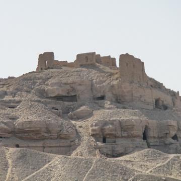 Ägypten 2010