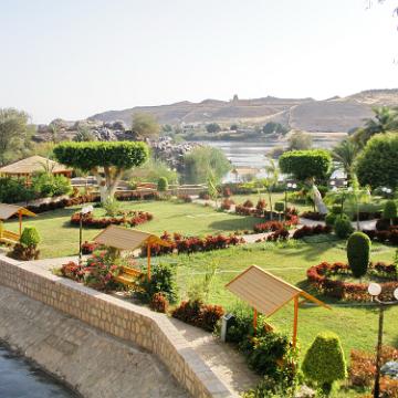 Ägypten 2010