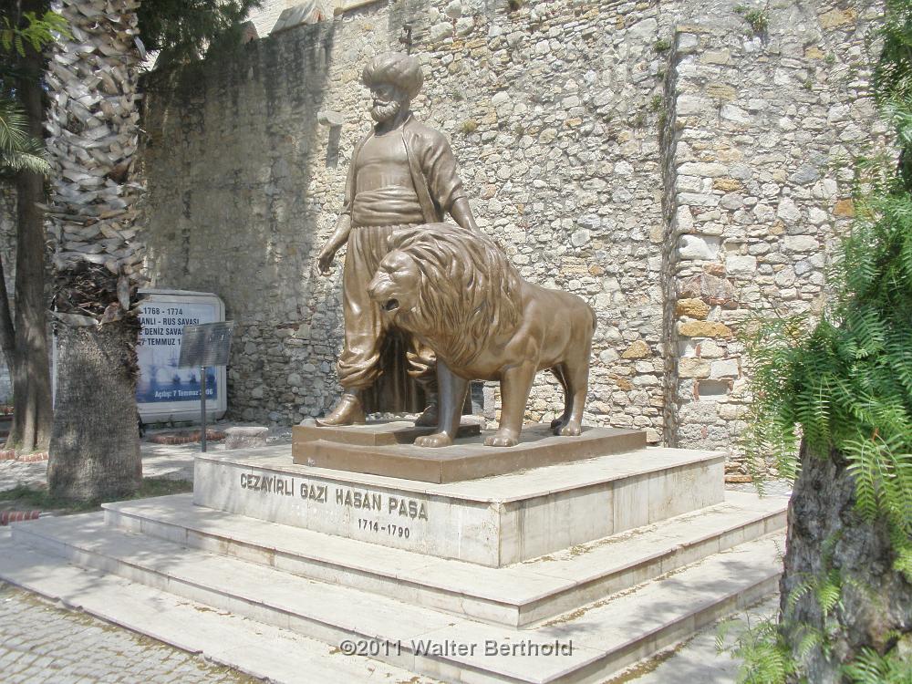 Cesme 20