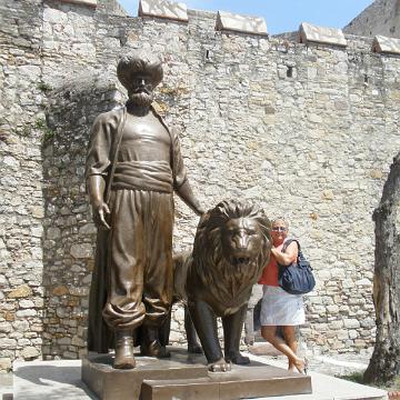 Cesme 21