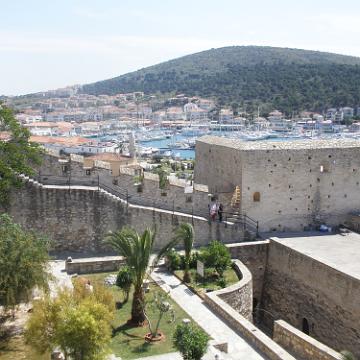 Cesme 45