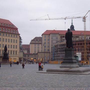 Dresden 007