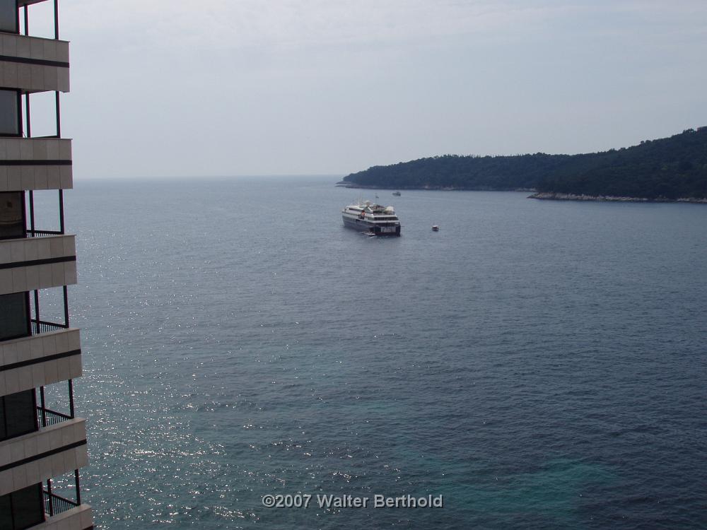 Dubrovnik 2007 09