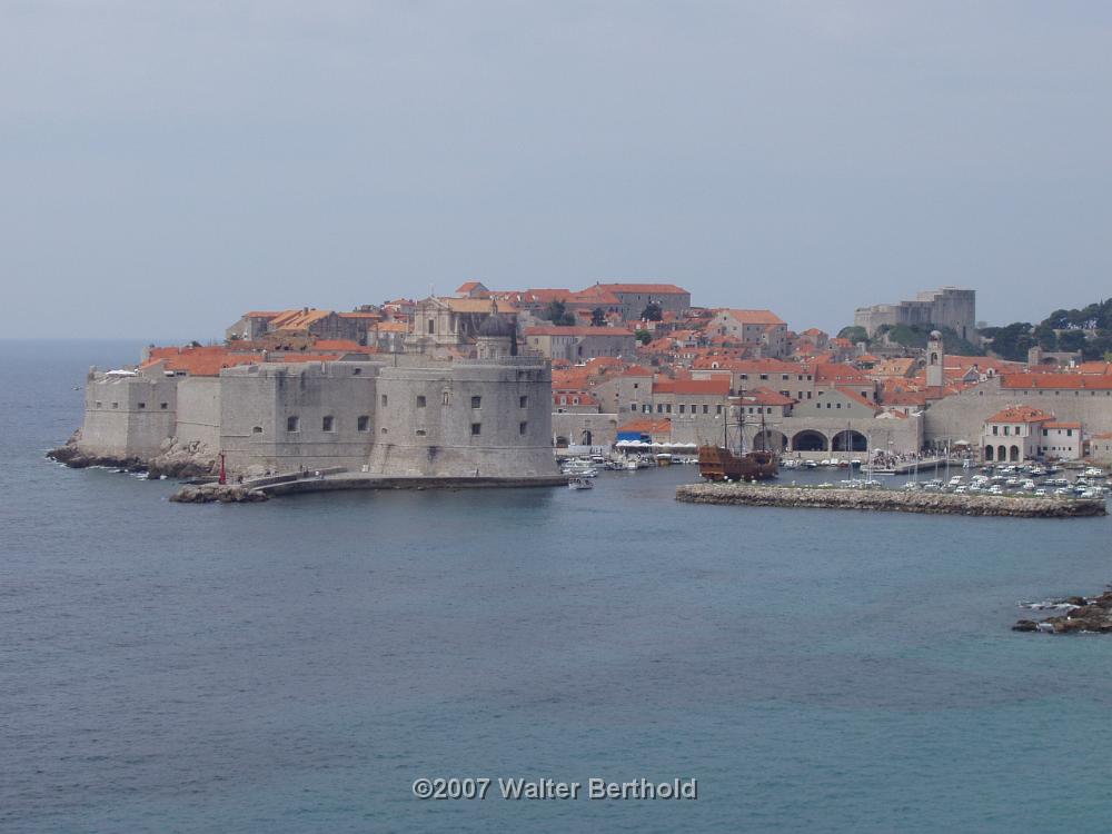Dubrovnik 2007 14
