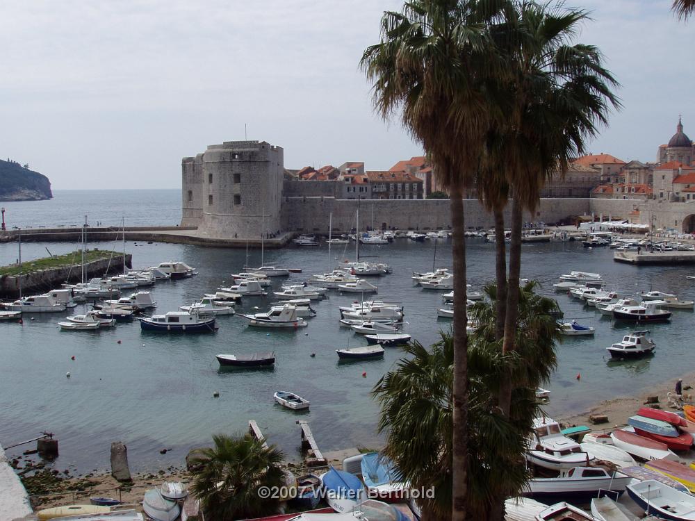 Dubrovnik 2007 21