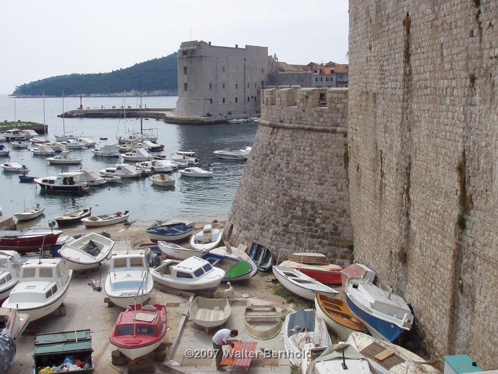 Dubrovnik 2007 25