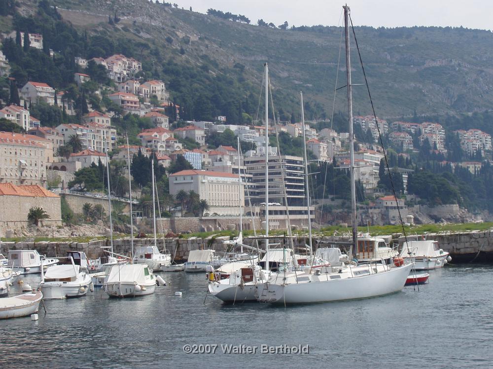 Dubrovnik 2007 27