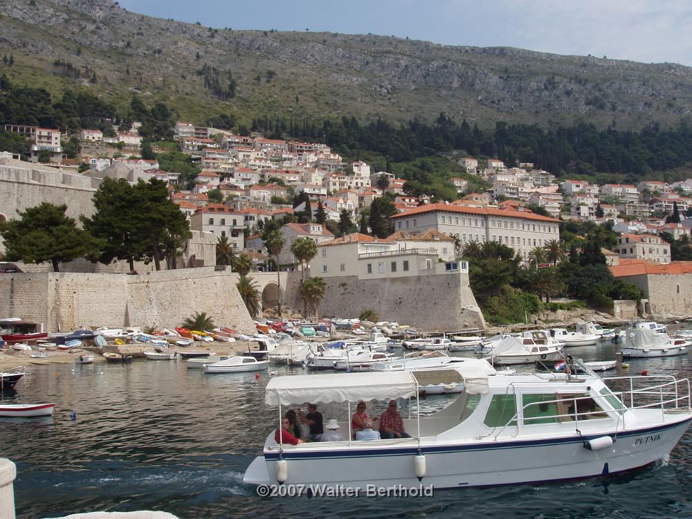 Dubrovnik 2007 28