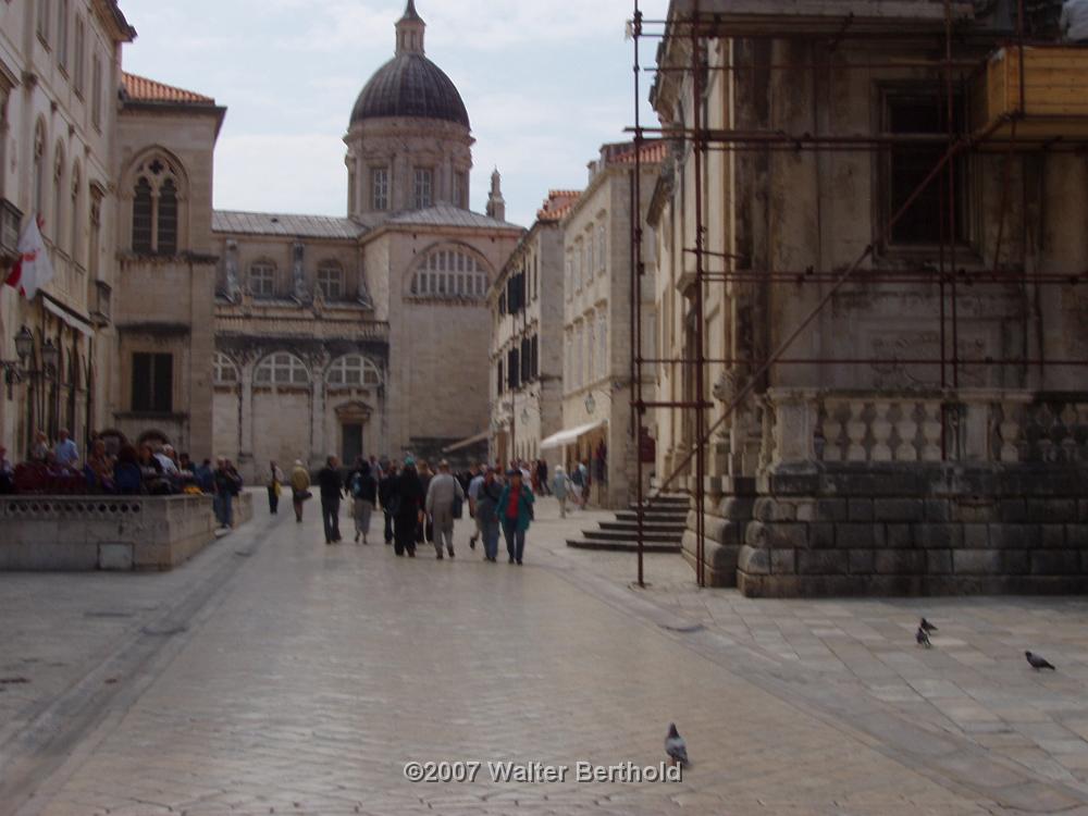 Dubrovnik 2007 30