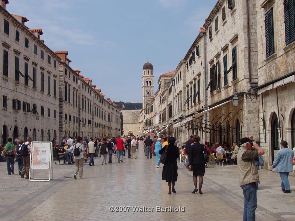 Dubrovnik 2007 31