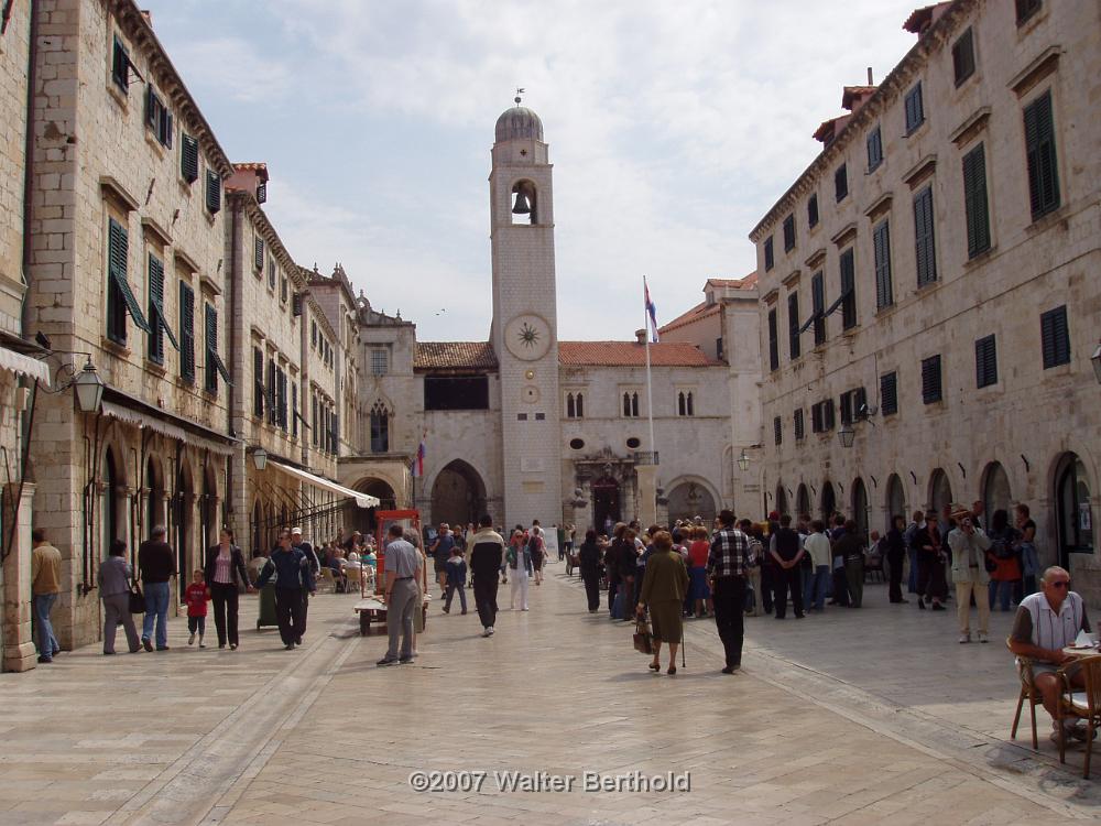 Dubrovnik 2007 32