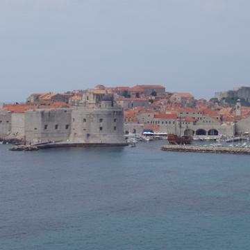 Dubrovnik 2007 14
