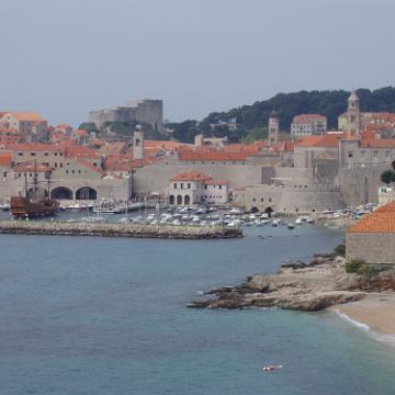 Dubrovnik 2007 15